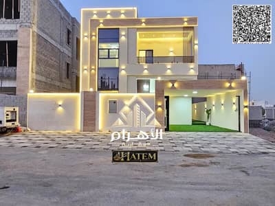 فیلا 4 غرف نوم للبيع في الزاهية، عجمان - 862294305-1066x800. jpg فیلا 4 غرف نوم للبيع في الزاهية، عجمان - 862294305-1066x800. jpg