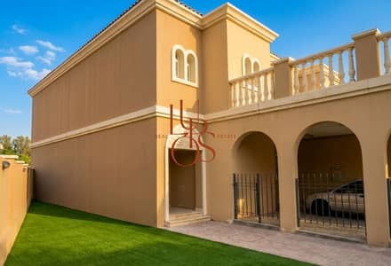 3 Slaapkamers Townhouse te Huur in Jumeirah Village Circle (JVC), Dubai - Photo 1 3 Slaapkamers Townhouse te Huur in Jumeirah Village Circle (JVC), Dubai - Photo 1