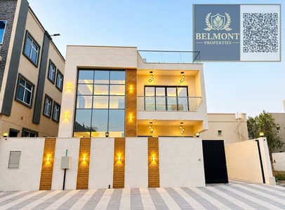 5 Bedroom Villa for Rent in Al Helio, Ajman - WhatsApp Image 2026-09-09 at 3.57. 46 PM (1). jpeg 5 Bedroom Villa for Rent in Al Helio, Ajman - WhatsApp Image 2026-09-09 at 3.57. 46 PM (1). jpeg