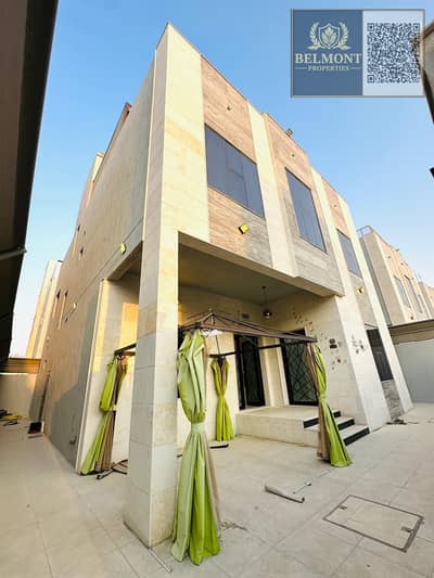 6 Bedroom Villa for Rent in Al Helio, Ajman - WhatsApp Image 2026-09-09 at 4.22. 30 PM (1). jpeg 6 Bedroom Villa for Rent in Al Helio, Ajman - WhatsApp Image 2026-09-09 at 4.22. 30 PM (1). jpeg