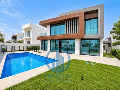 Villa de 5 chambres à à louer à Al Jurf, Abu Dhabi - IMG_6564. png Villa de 5 chambres à à louer à Al Jurf, Abu Dhabi - IMG_6564. png