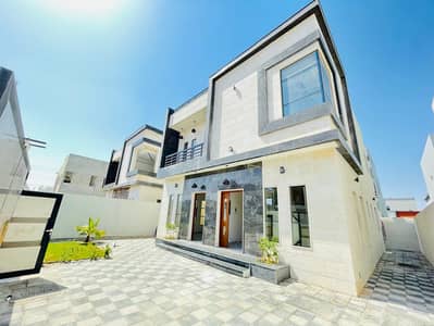 3 Bedroom Villa for Rent in Al Yasmeen, Ajman - dbec3cec-9cbf-457d-a4d7-0bea6e5373a4. jpg 3 Bedroom Villa for Rent in Al Yasmeen, Ajman - dbec3cec-9cbf-457d-a4d7-0bea6e5373a4. jpg