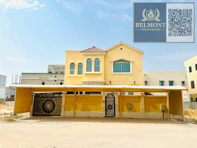 5 Bedroom Villa for Rent in Al Yasmeen, Ajman - WhatsApp Image 2026-09-09 at 4.42. 30 PM (3). jpeg 5 Bedroom Villa for Rent in Al Yasmeen, Ajman - WhatsApp Image 2026-09-09 at 4.42. 30 PM (3). jpeg