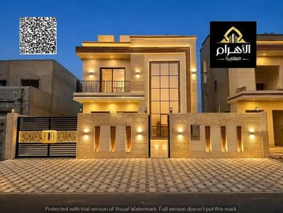 4 Bedroom Villa for Sale in Al Helio, Ajman - 864459500-1066x800. webp 4 Bedroom Villa for Sale in Al Helio, Ajman - 864459500-1066x800. webp