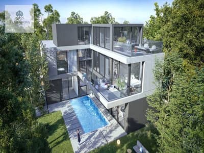 4 Schlafzimmer Villa zum Verkauf in Tilal City, Sharjah - WhatsApp Image 2026-05-21 at 11.44. 32 AM. jpeg