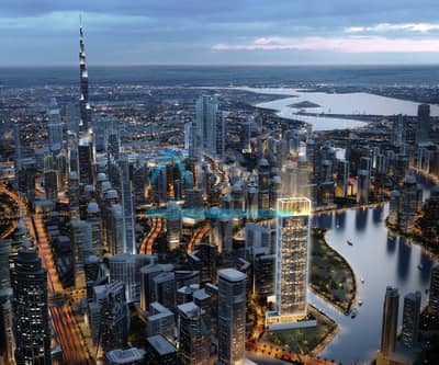 3 Camere Appartamento in vendita a Business Bay, Dubai - One by Binghatti-8. jpg 3 Camere Appartamento in vendita a Business Bay, Dubai - One by Binghatti-8. jpg