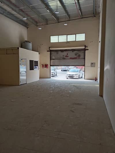 مستودع  للايجار في الجرف، عجمان - WhatsApp Image 2026-08-31 at 3.36. 03 PM (2). jpeg
