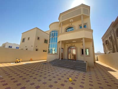 The best location in Ajman minutes to Sheikh Mohammed bin Zayed Street, a new villa, super deluxe, 5000 square feet The best location in Ajman minutes to Sheikh Mohammed bin Zayed Street, a new villa, super deluxe, 5000 square feet