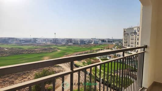 Appartement de 2 chambres à à louer à Yas Island, Abu Dhabi - Appartement à Yas Island，Yas Golf Collection, 2 chambres, 229999 AED - 16147152
