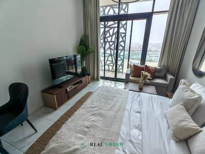 Monolocale in affitto a Masdar City, Abu Dhabi - WhatsApp Image 2026-08-26 at 2.48. 55 PM (2). jpeg