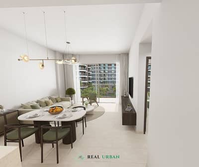 1 Спальня Апартаменты Продажа в Яс Айленд, Абу-Даби - WhatsApp Image 2026-08-24 at 11.50. 52 AM. jpeg