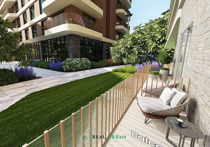 Appartamento a Yas Island,Gardenia Bay, 1140000 AED - 16268964 Appartamento a Yas Island,Gardenia Bay, 1140000 AED - 16268964