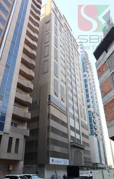 1 Bedroom Apartment for Rent in Al Nahda (Sharjah), Sharjah - IMG_6384. png