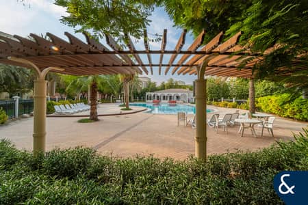 2 Slaapkamers Appartement te Koop in Green Community, Dubai - Appartement in Green Community，Green Community West，Southwest Apartments，Southwest Apartments 5, 2 slaapkamers, 1850000 AED - 16456769