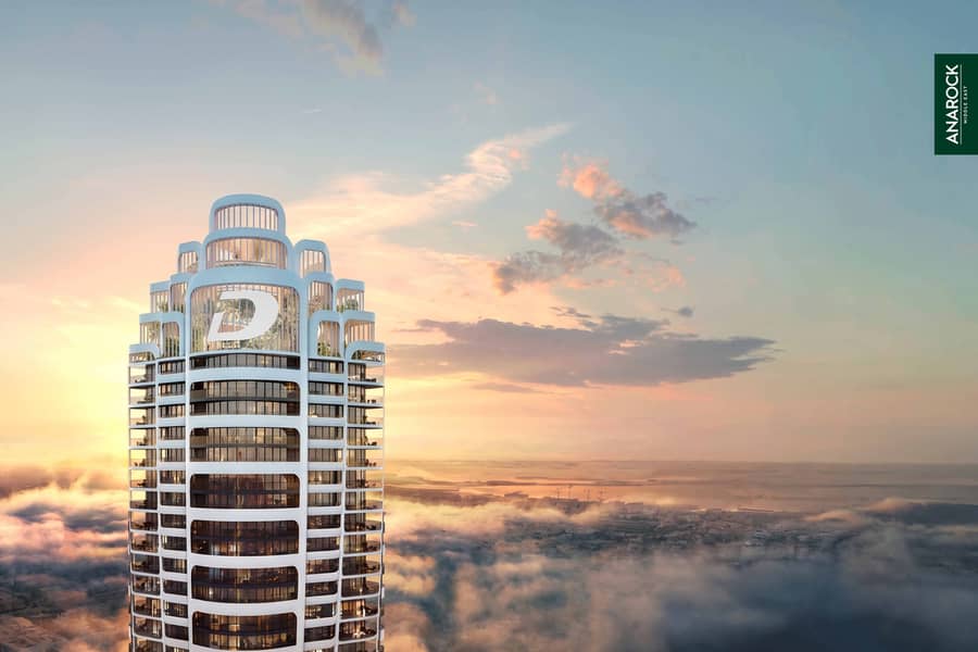 位于迪拜市中心,沃尔塔 2 卧室的公寓 3206000 AED - 16338983 位于迪拜市中心,沃尔塔 2 卧室的公寓 3206000 AED - 16338983