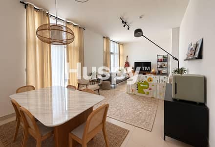 2 Bedroom Flat for Sale in Dubai South, Dubai - Top Floor | Single Row | Huge Balcony