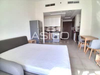 Studio zum zum Verkauf in Al Furjan, Dubai - Wohnung in Al Furjan，Azizi Star, 547000 AED - 16456827