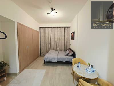 Studio for Rent in Meydan, Dubai - 1000603505. jpg