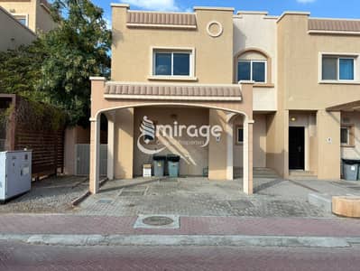 4 Bedroom Townhouse for Rent in Al Reef, Abu Dhabi - IMG-20241219-WA0103. jpg