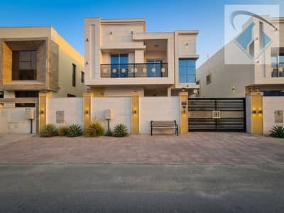 5 Bedroom Villa for Rent in Al Yasmeen, Ajman - Gemini_Generated_Image_whxlkkwhxlkkwhxl. jpg 5 Bedroom Villa for Rent in Al Yasmeen, Ajman - Gemini_Generated_Image_whxlkkwhxlkkwhxl. jpg