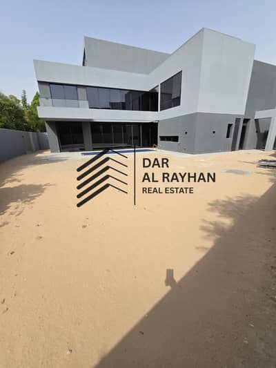 5 habitaciones Villa para en Alquiler en Tilal City, Sharjah - WhatsApp Image 2026-04-16 at 10.27. 05 PM (1). jpeg