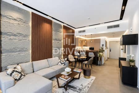 1 Slaapkamer Appartement te Koop in DAMAC Hills, Dubai - Appartement in DAMAC Hills,Golf Town,Golf Promenade,Golf Promenade 4,Golf Promenade 4A, 1 slaapkamer, 1350000 AED - 16456870 1 Slaapkamer Appartement te Koop in DAMAC Hills, Dubai - Appartement in DAMAC Hills,Golf Town,Golf Promenade,Golf Promenade 4,Golf Promenade 4A, 1 slaapkamer, 1350000 AED - 16456870