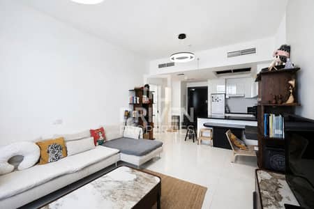 1 Schlafzimmer Wohnung zum Verkauf in Jumeirah Village Circle (JVC), Dubai - Wohnung in Jumeirah Village Circle (JVC)，JVC District 18，Tower 108, 1 schlafzimmer, 1049000 AED - 16456872