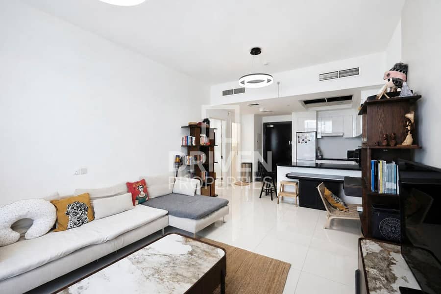 Wohnung in Jumeirah Village Circle (JVC),JVC District 18,Tower 108, 1 schlafzimmer, 1049000 AED - 16456872 Wohnung in Jumeirah Village Circle (JVC),JVC District 18,Tower 108, 1 schlafzimmer, 1049000 AED - 16456872