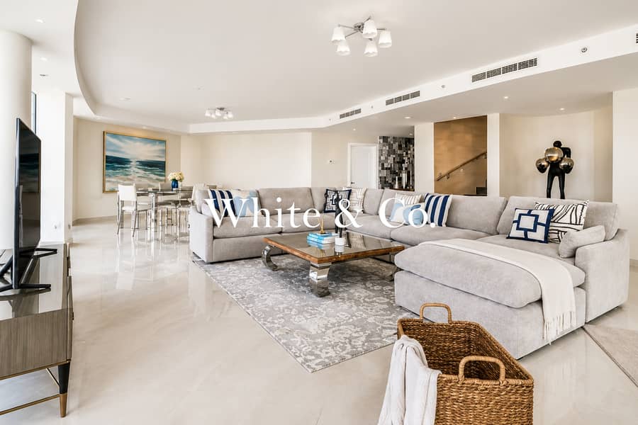 Penthouse in Dubai Marina,Marina Terrace, 4 schlafzimmer, 9999950 AED - 16456888 Penthouse in Dubai Marina,Marina Terrace, 4 schlafzimmer, 9999950 AED - 16456888