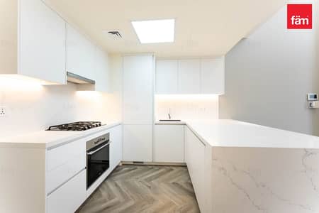 2 Bedroom Townhouse for Rent in Rukan, Dubai - Corner | Luxury | Great Location | Maids | Fitted