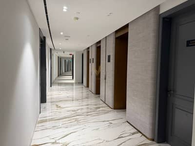 阿尔扬街区， 迪拜 1 卧室单位待租 - 位于阿尔扬街区，48 园景公寓 1 卧室的公寓 87000 AED - 16456909