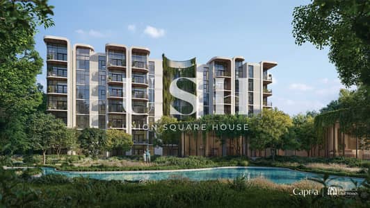 2 Bedroom Flat for Sale in Ghaf Woods, Dubai - Ghaf Woods_Capria_HeroWellnessA. jpg 2 Bedroom Flat for Sale in Ghaf Woods, Dubai - Ghaf Woods_Capria_HeroWellnessA. jpg