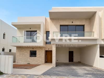 4 Camere Villa in affitto a Yas Island, Abu Dhabi - 1. png