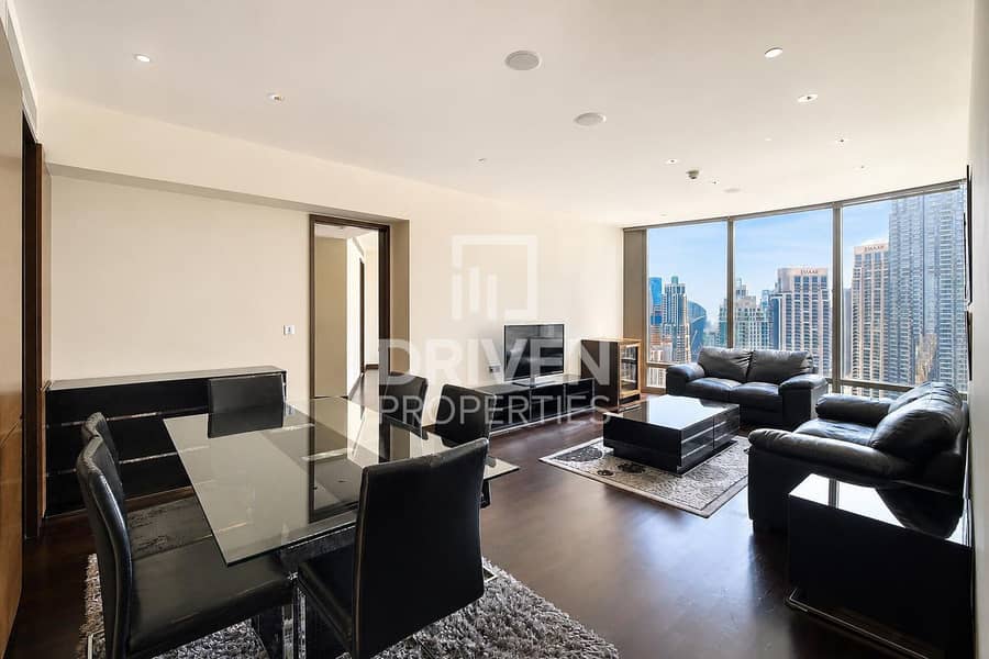 Appartamento a Downtown Dubai,Burj Khalifa, 2 camere da letto, 260000 AED - 16444110 Appartamento a Downtown Dubai,Burj Khalifa, 2 camere da letto, 260000 AED - 16444110