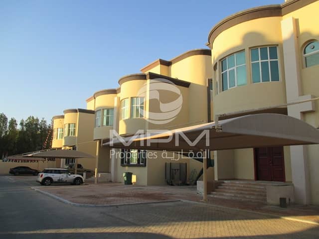 位于沙克布特城 4 卧室的别墅 152250 AED - 16456992 位于沙克布特城 4 卧室的别墅 152250 AED - 16456992