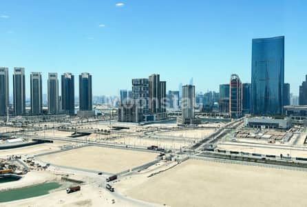 Office for Sale in Al Reem Island, Abu Dhabi - Exceptional Office Space | High-Floor Location