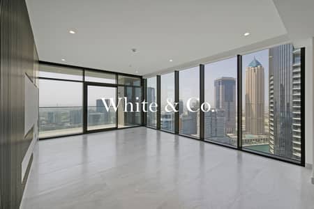 商业湾， 迪拜 3 卧室单位待售 - 位于商业湾，半岛公寓，半岛五号 3 卧室的公寓 5240000 AED - 15449203