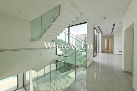 5 Schlafzimmer Villa zum zur Miete in Al Barari, Dubai - Villa in Al Barari，Chorisia I, 5 schlafzimmer, 1200000 AED - 16456996