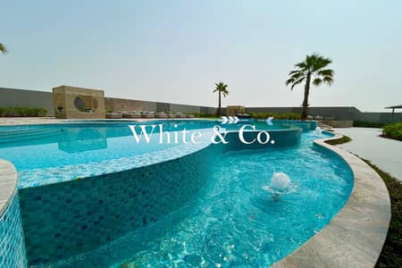Appartement de 1 chambre à à vendre à Jumeirah Village Circle (JVC), Dubai - Appartement à Jumeirah Village Circle (JVC)，JVC District 16，The Vybe, 1 chambre, 1450000 AED - 16456998