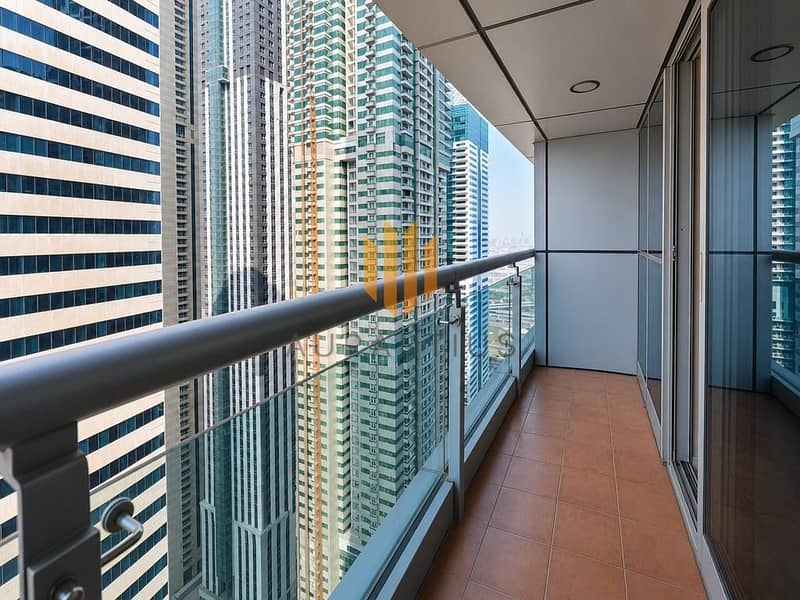 Spacious 3BR | High Floor | Dubai Marina Views Spacious 3BR | High Floor | Dubai Marina Views