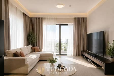 2 Bedroom Flat for Rent in Dubai Creek Harbour, Dubai - WhatsApp Image 2026-09-09 at 12.37. 32 AM. jpeg