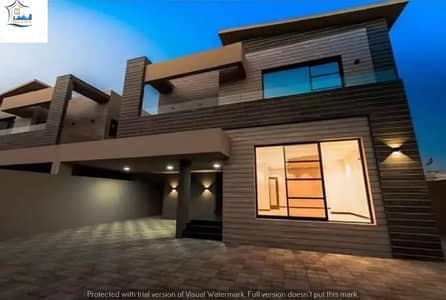 أرقى فيلا تصميم أوربى وتشطيب فندقي على أعلى مستوى. من المالك مباشر وبدون عموله أرقى فيلا تصميم أوربى وتشطيب فندقي على أعلى مستوى. من المالك مباشر وبدون عموله