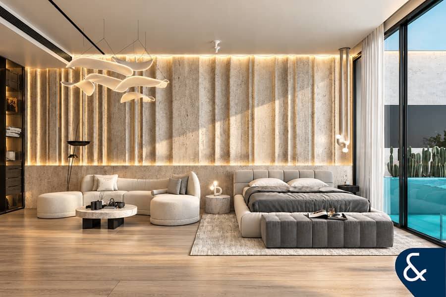 Wohnung in Dubai Land Residence Complex (DLRC),Peace Lagoons II by Peace Homes, 495000 AED - 16457044 Wohnung in Dubai Land Residence Complex (DLRC),Peace Lagoons II by Peace Homes, 495000 AED - 16457044