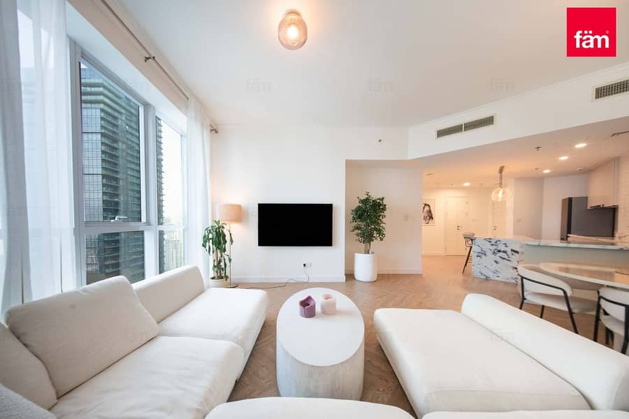 Apartamento en Dubai Marina,The Torch, 2 dormitorios, 2200000 AED - 16457053 Apartamento en Dubai Marina,The Torch, 2 dormitorios, 2200000 AED - 16457053