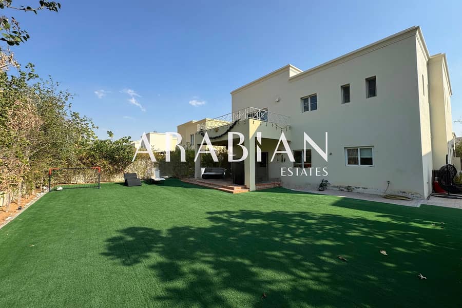 Villa en The Meadows,The Meadows 9, 4 dormitorios, 9000000 AED - 16457081 Villa en The Meadows,The Meadows 9, 4 dormitorios, 9000000 AED - 16457081