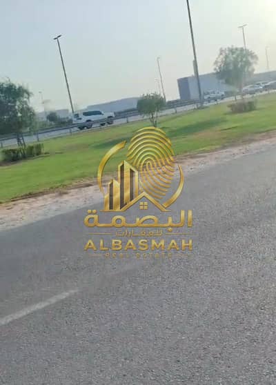 Plot for Sale in Hoshi, Sharjah - 1212121233. jpeg