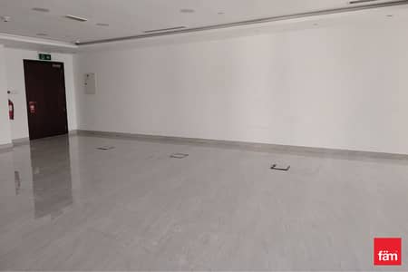 朱美拉湖塔 (JLT)， 迪拜 写字楼待租 - 位于朱美拉湖塔 (JLT)，JLT C区，金冠行政大厦 的写字楼 85000 AED - 16457095