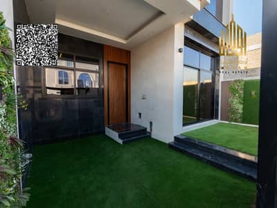 5 Schlafzimmer Townhouse zum zum Verkauf in Al Zahya, Ajman - Reihenhaus in Al Zahya, 5 schlafzimmer, 1240000 AED - 16457110