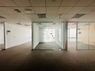 Office in affitto a Business Bay, Dubai - Ufficio a Business Bay，U-Bora Tower，U-Bora Tower 2, 1114902 AED - 16457121