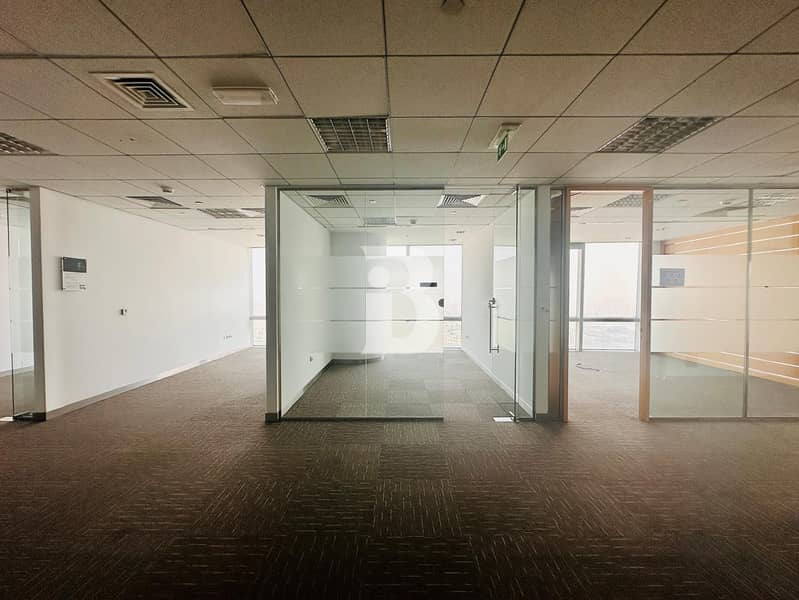 Büro in Business Bay,U-Bora Tower,U-Bora Tower 2, 1114902 AED - 16457121 Büro in Business Bay,U-Bora Tower,U-Bora Tower 2, 1114902 AED - 16457121
